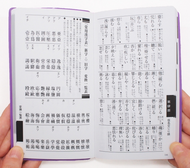 ▲「せいぜい此世を”樂”しむが佳い」とか書くと当社比で文豪っぽい気もする