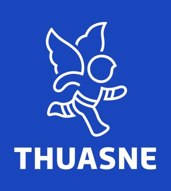 フランスNo.1健康衣料系プレミアムブランド「THUASNE（チュアンヌ