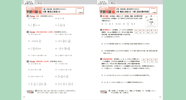 定期テスト対策にはこの１冊 中間 期末の攻略本 がリニューアル 株式会社 学研ホールディングスのプレスリリース