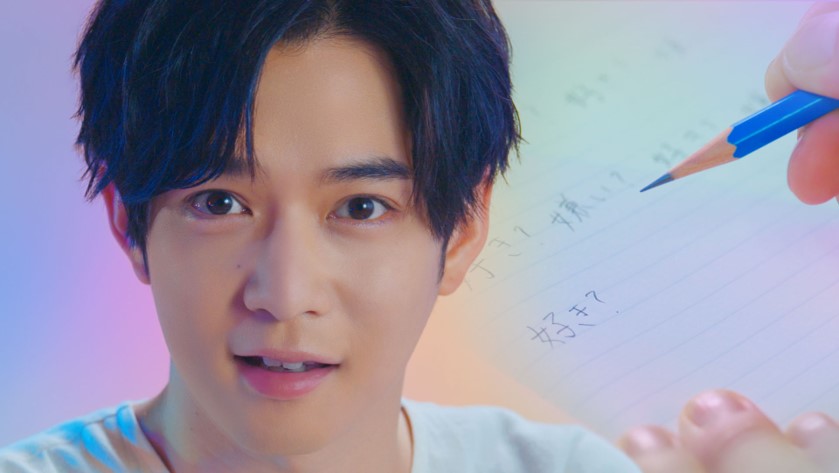 学研教室 新tvcm 千葉雄大さんが 勉強くん に扮して問い掛ける 僕のこと 好き 嫌い あざとかわいさ がさく裂 株式会社 学研ホールディングスのプレスリリース