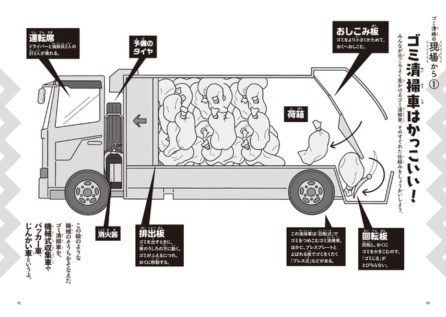 新刊情報 現役ゴミ清掃員でお笑い芸人の滝沢秀一さんによる児童書 すごいゴミのはなし ゴミ清掃員 10年間やってみた 発刊 夏の自由研究にもぴったり 株式会社 学研ホールディングスのプレスリリース