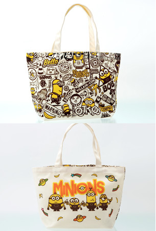 g[gobO͂ȑƁAoiiHׂ~jI̊ǴAʂłQ̃fUCy߂܂BTCYF400~250~150mm (C) Universal City Studios LLC. All Rights Reserved.