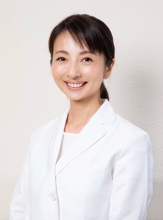 著者の久保奈穂実さん 著者の久保奈穂実さん