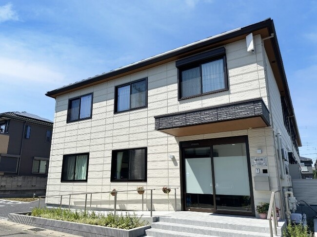 愛の家グループホーム松戸常盤平 愛の家グループホーム松戸常盤平