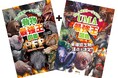 『「UMA最強王図鑑」つき 動物最強王図鑑PFP 特別版』が発売後1日で増刷決定!!!