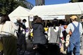 特定技能外国人が活躍! 11月9日開催の『なごや介護の日フェア2024』に出展しました