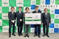 東京医療保健大学との協定締結のお知らせ【学研グループ】