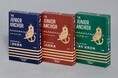 中学英語辞典No.1シリーズ※『ジュニア・アンカー 第8版』発売 英検Ⓡ対策が強化されて、さらにパワーアップ!