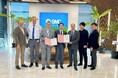 学研トルコがSMC Turkey Otomasyon A.Şとの協業を開始