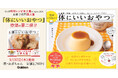 【初刷は限定レシピの特典つき!】第11回料理レシピ本大賞 in Japan 2024【お菓子部門】準大賞受賞作品『体にいいおやつ』第二弾の予約販売がスタート!