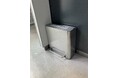 本社ビルの男性トイレにサニタリーボックスを設置【学研ホールディングス】