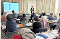 地域の方向けに「認知症に関する出前講座」を実施しました