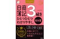 累計1,000万部突破のロングセラーシリーズ「ひとつひとつわかりやすく。」シリーズから、待望の簿記対策本が登場!