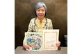 学校でのAIリテラシー教育に一石……図書館向け書籍『AIの世界へようこそ』がテレコム学際研究賞で特例表彰