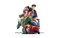 90年代に制作された豪華声優陣による伝説のOVA『特務戦隊シャインズマン』、AT-Xにて一挙放送決定!