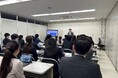 三井住友銀行 埼玉法人営業部の行員向けに「認知症に関する出前講座」を実施しました