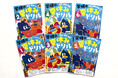 【夏休みの学習はこれで決まり!】『学研の夏休みドリル』が人気イラストレーター・トマトマーケットの表紙で新登場!