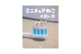 【あまりの可愛さに猫好き大興奮!?】「パンダの穴BOOKS」第1作目の『ミニチュアねこの飼い方』発売決定&予約開始!!