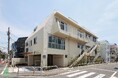 品川区初 発達支援と子育て支援を一体化した複合施設を開設