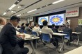 東芝エレベータの社員向けに、「認知症に関する講座」を実施しました