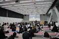 書籍『姿勢のバイブル』連動企画 第3弾! 「猫背・反り腰を変える! -姿勢を変える実際のエクササイズ-セミナーSTEP3」開催