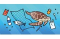 【学研キッズネット】SDGsの理解も促進! 海の環境問題を調べて、解決策を探る自由研究