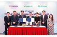 【学研×Yamaha Music Vietnam】ベトナムで幼児向け音楽教育カリキュラムを共同展開。Gakken STEAM Programに音楽カリキュラムを追加