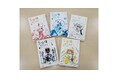 【今年も堂々のランクイン】「小中高生が読んだ本ランキング」で「５分後に意外な結末」シリーズが多数ランクイン！