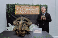 【本物の恐竜化石がやってきた】学研の科学「ぶんだ祭2025」開催！　真鍋 真先生の博物館ツアーや大実験ショーに大興奮！