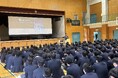 神奈川県の立花学園高等学校で「認知症教育の出前授業」を実施しました。
