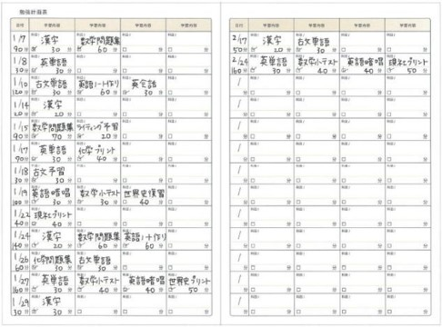 ロフト 学研ステイフル コラボ手帳 学生to手帳 発売 株式会社 学研ホールディングスのプレスリリース