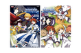 2026年7月に新作TVアニメ放送！　大人気『魔法少女リリカルなのはシリーズ』のコミックス新装版『MOVIE 1st THE COMICS』2商品が同時発売！