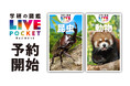 【最強の持ち歩き図鑑】『学研の図鑑LIVEポケット 昆虫 新版』『動物 新版』が同時発売！　全国の書店・ネット書店で予約開始！