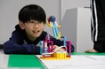 次世代STEAM教育の場としてボッチャ×ロボットプログラミング「ロボッチャ部」を新設