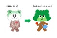 【本日7/6～Webで実施】 “学研グループの顔”キャラクター決選投票スタート