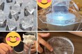 【自由研究におすすめ】宝石のような結晶を育てて観察しよう！　無料ワークシート公開中！
