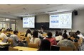 【次世代育成の取り組み】「社会福祉士」の視点を持つ現役介護福祉士が日本大学で講義