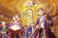【配信開始】『ビットとラチェの魔法学校』電子コミック第1巻が発売！