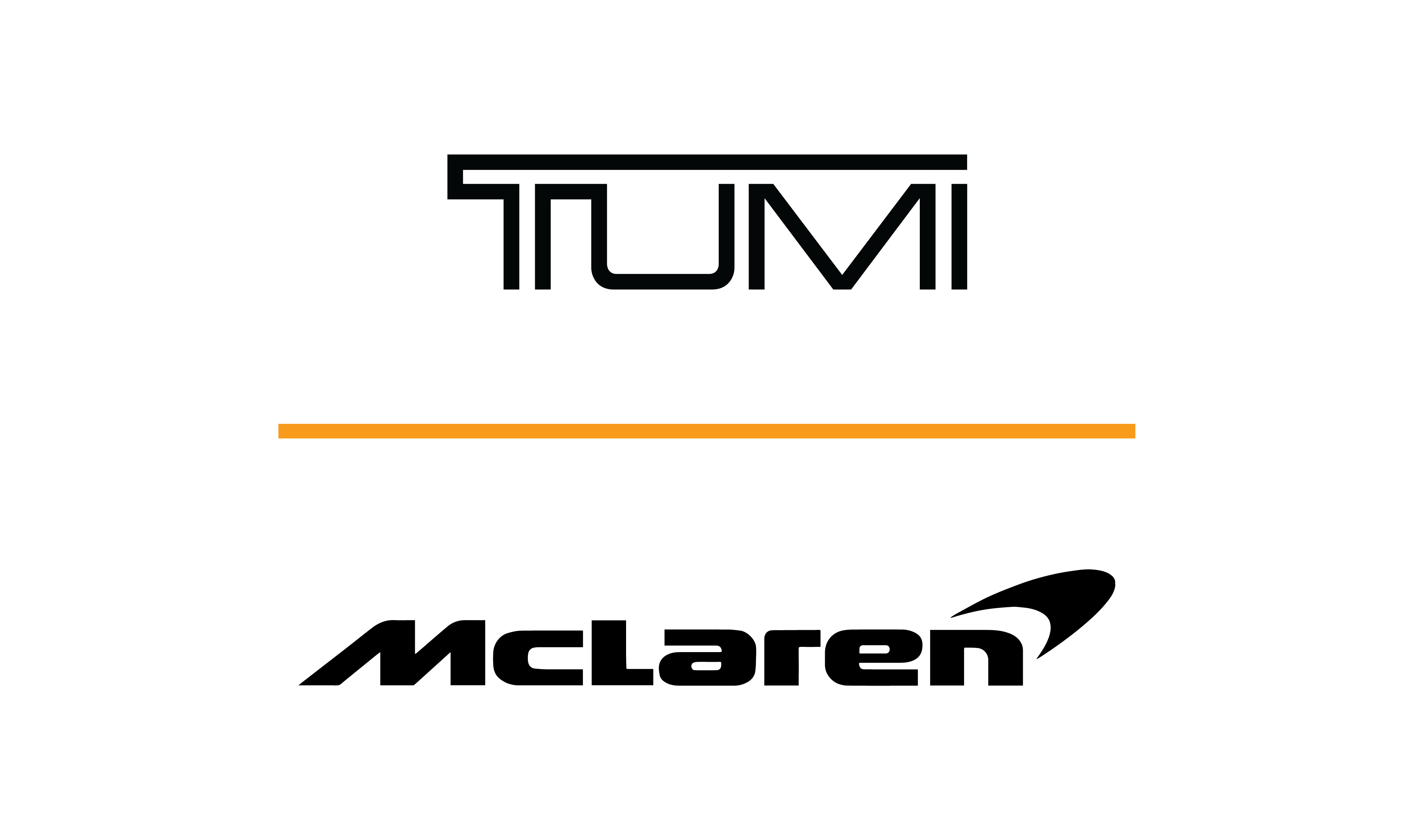 トゥミ Mclaren にインスパイアされたラゲージとトラベルのプレミアムカプセルコレクションを発表 トゥミジャパン合同会社のプレスリリース