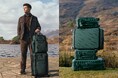 トゥミ　ランド・ノリスの新たな高みへの挑戦を描くキャンペーンとともにFall/Winter2026 コレクションを発表