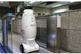 東京ダイヤビルディングにて警備ロボット『SQ-2』の本格稼働開始