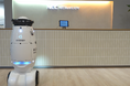 NECネッツエスアイ本社ビルにて警備ロボット「SQ-2」の本格稼働を開始