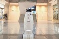立川センタービルにて警備ロボット「SQ-2(エスキューツー)」の 本格稼働を開始