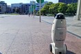 品川シーサイドフォレストオーバルガーデン、警備ロボットSQ-2にAIによる画像解析機能を活用した倒れている人検知機能追加で熱中症対策を強化