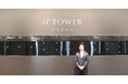 西日本最大級のオフィススペースを有する「JPタワー大阪」がビルDXシステム「ゲートチェックイン」を導入