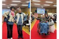 「メイクは心のバリアフリー」最高齢101歳もランウェイへ。シニア・障がいを持つ方・福祉学生が共に歩む18組のファッション・ウォーク開催