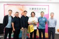 シンガポールの高齢者ケア団体「PCF Sparkle Care」が介護美容研究所を視察