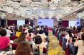 台湾南部雲林県にて“日本で広がる介護美容サービス”を講演。介護事業者の約9割が「普及・推進に意義あり」と回答。