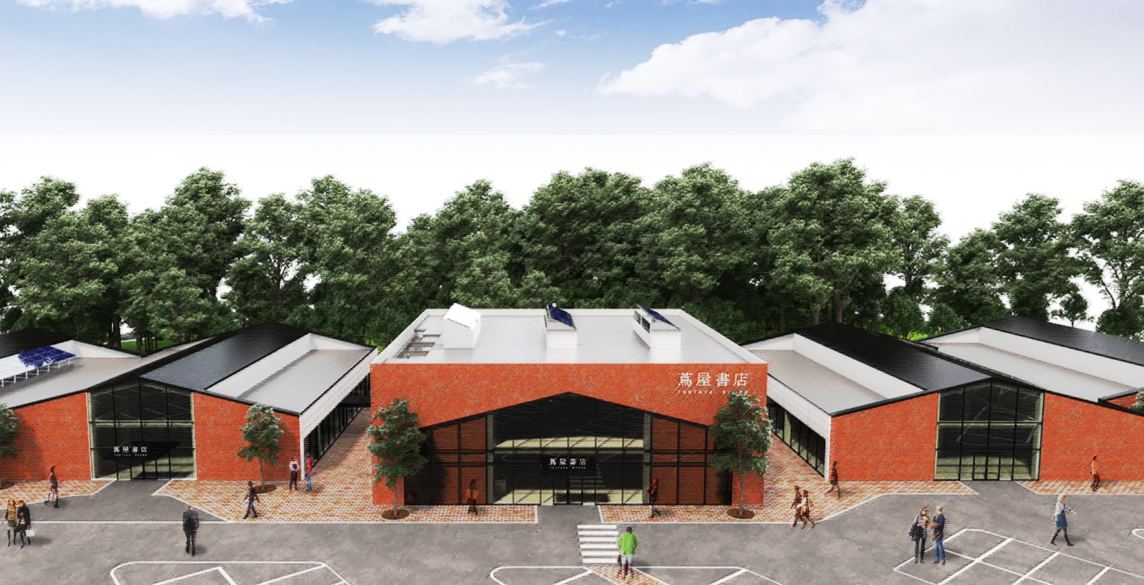 おいしい食のひろがり を カルディコーヒーファーム 江別 蔦屋書店 11月21日オープン カルディコーヒーファームのプレスリリース