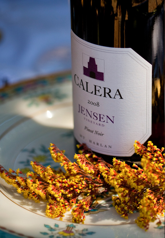 ☆1円～ CALERA（カレラ） ジェンセン 2005年 O6D2772